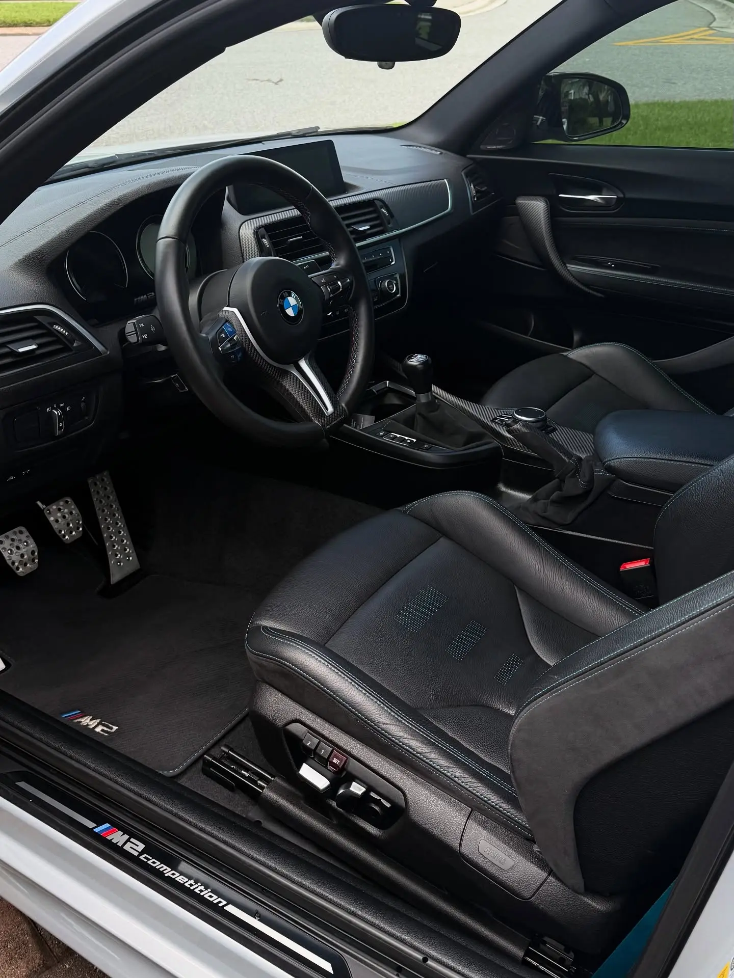 TMCleansedrive mobile car detailing in Melbourne FL
